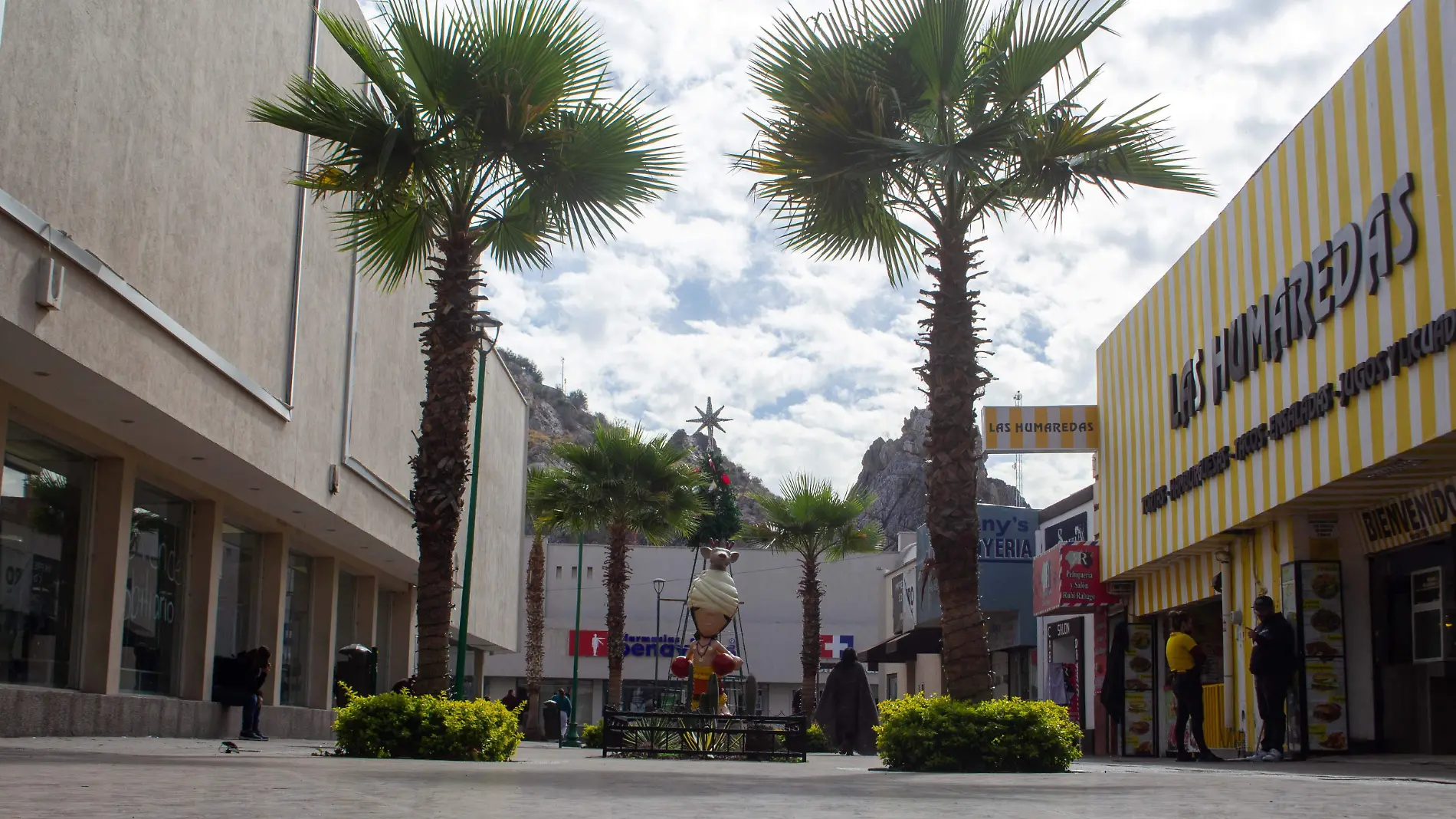 Proyecto paseo del sonorense distinguido en el centro - Mike Acosta (6)